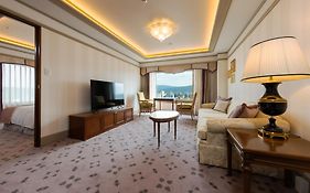 Hotel Nikko Princess Kyoto