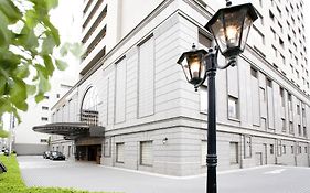 Hotel Nikko Princess Kyoto